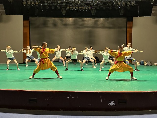 2 kungfu