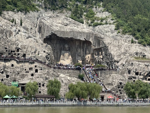 8 longmen